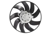 Lüfter, Motorkühlung 12 V KAMOKA 7742062