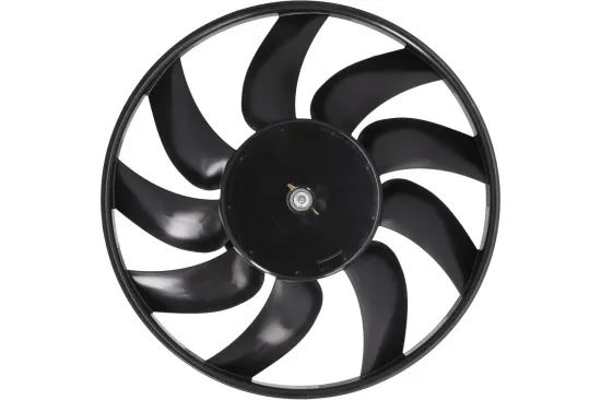 Lüfter, Motorkühlung 12 V KAMOKA 7742062 Bild Lüfter, Motorkühlung 12 V KAMOKA 7742062