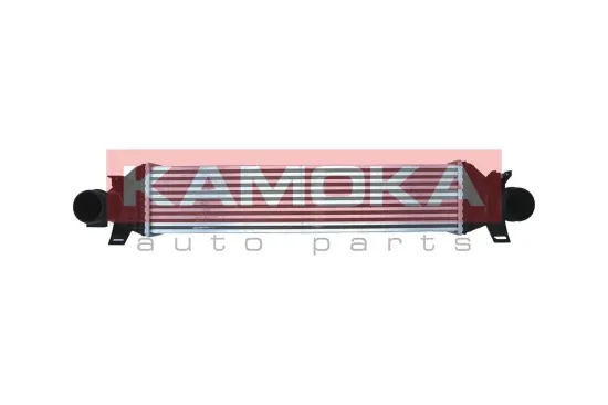 Ladeluftkühler KAMOKA 7750002 Bild Ladeluftkühler KAMOKA 7750002