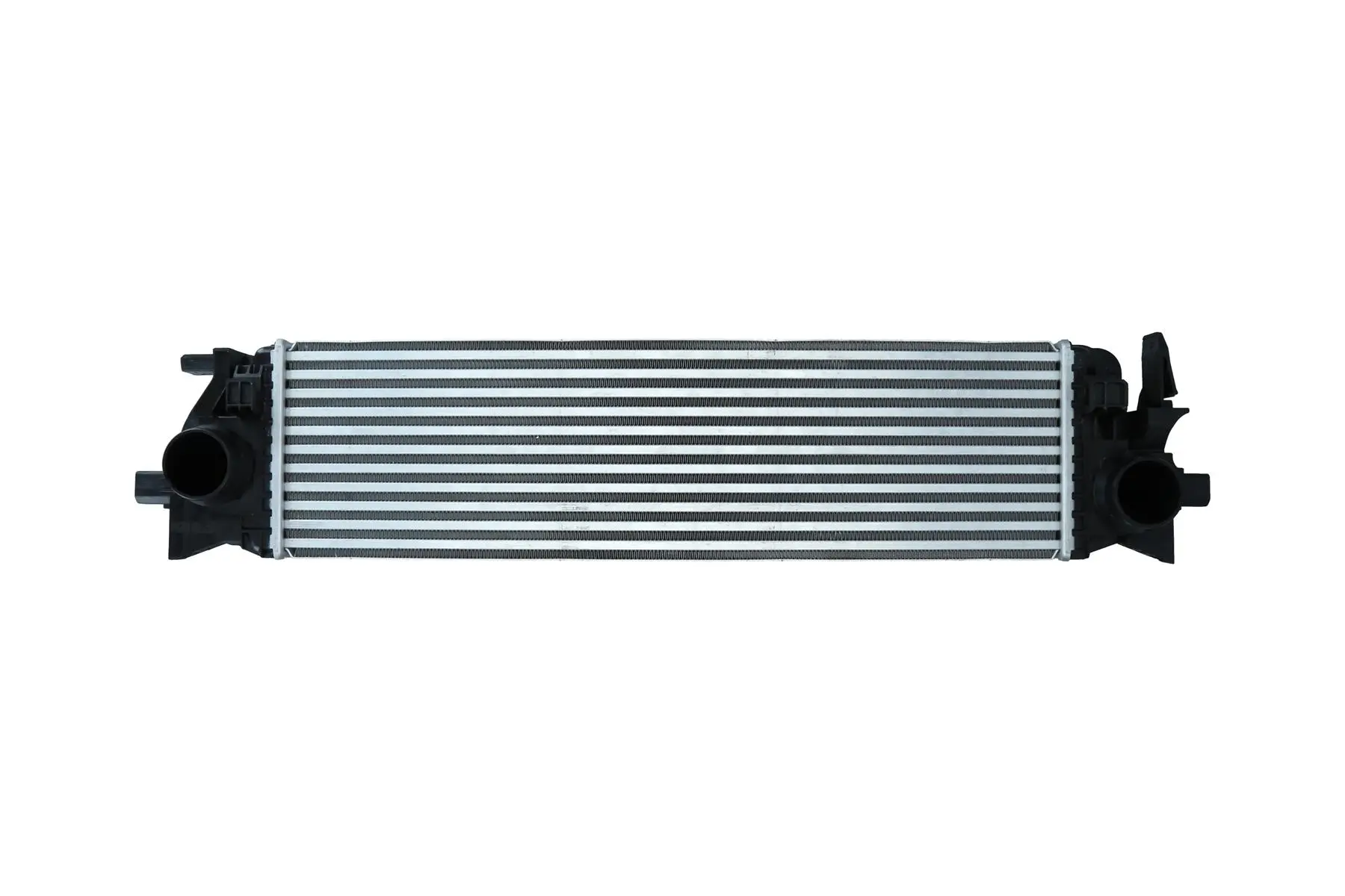Ladeluftkühler KAMOKA 7750004