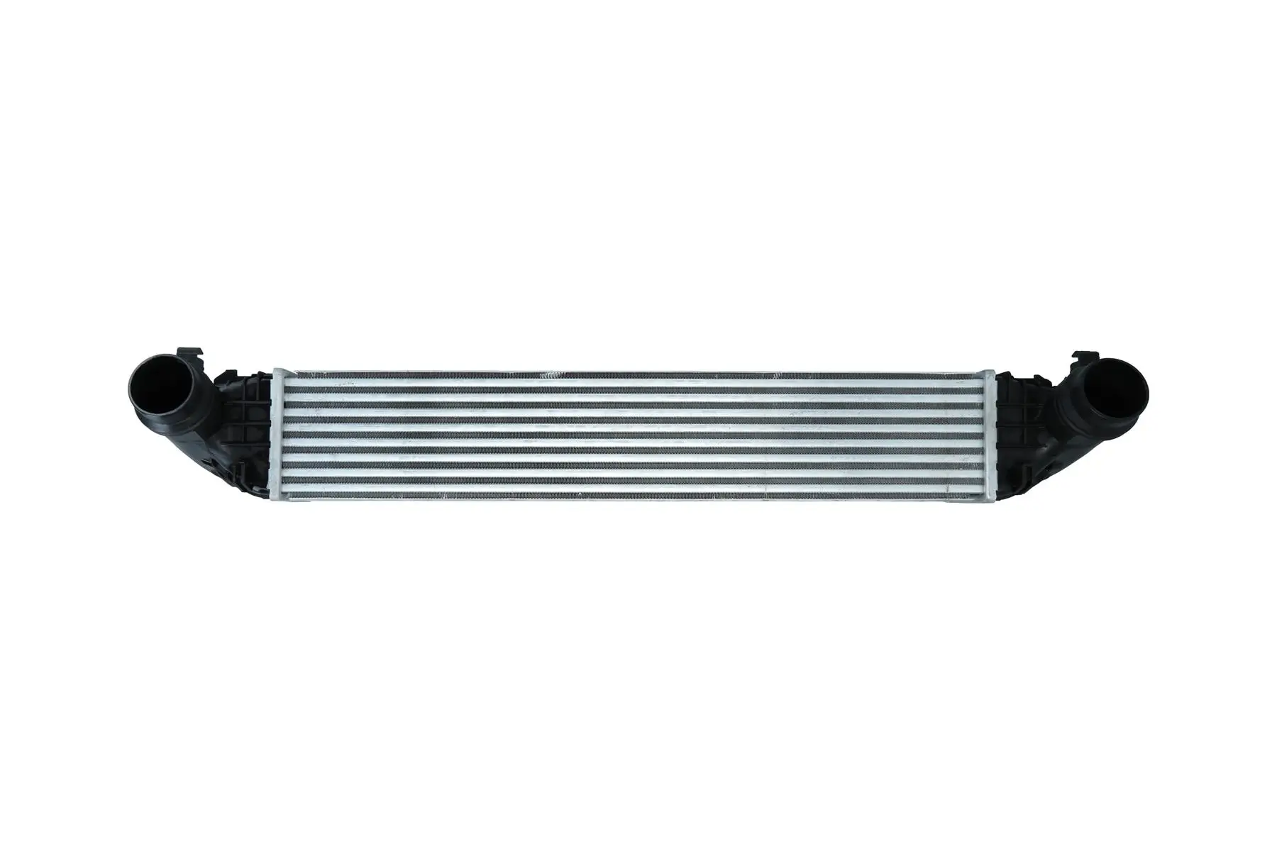 Ladeluftkühler KAMOKA 7750005