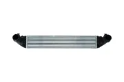 Ladeluftkühler KAMOKA 7750005