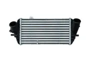 Ladeluftkühler KAMOKA 7750006