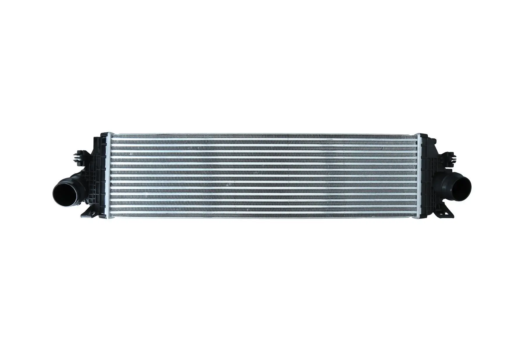 Ladeluftkühler KAMOKA 7750009