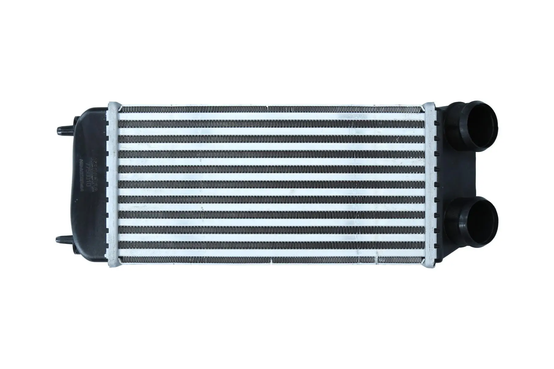 Ladeluftkühler KAMOKA 7750010