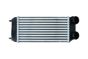 Ladeluftkühler KAMOKA 7750010