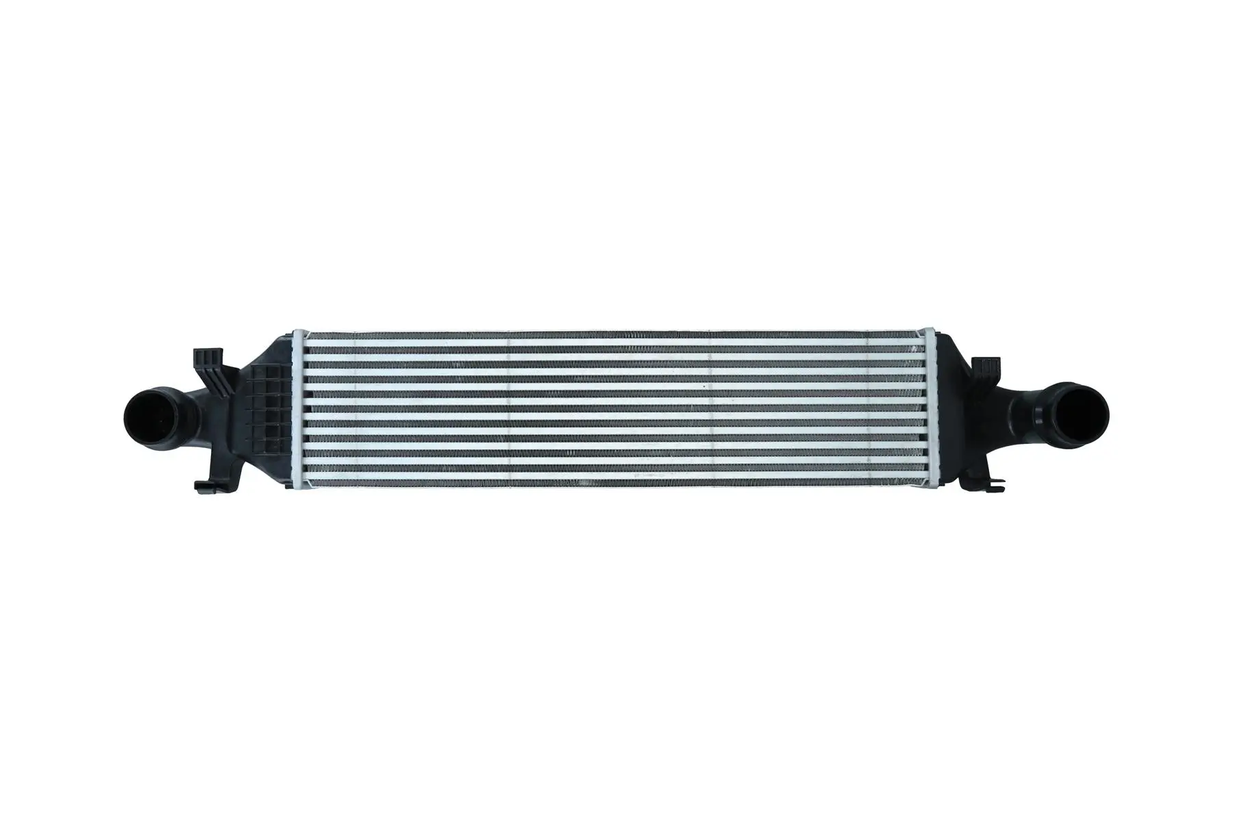 Ladeluftkühler KAMOKA 7750014