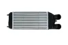 Ladeluftkühler KAMOKA 7750016