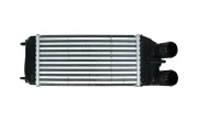 Ladeluftkühler KAMOKA 7750016
