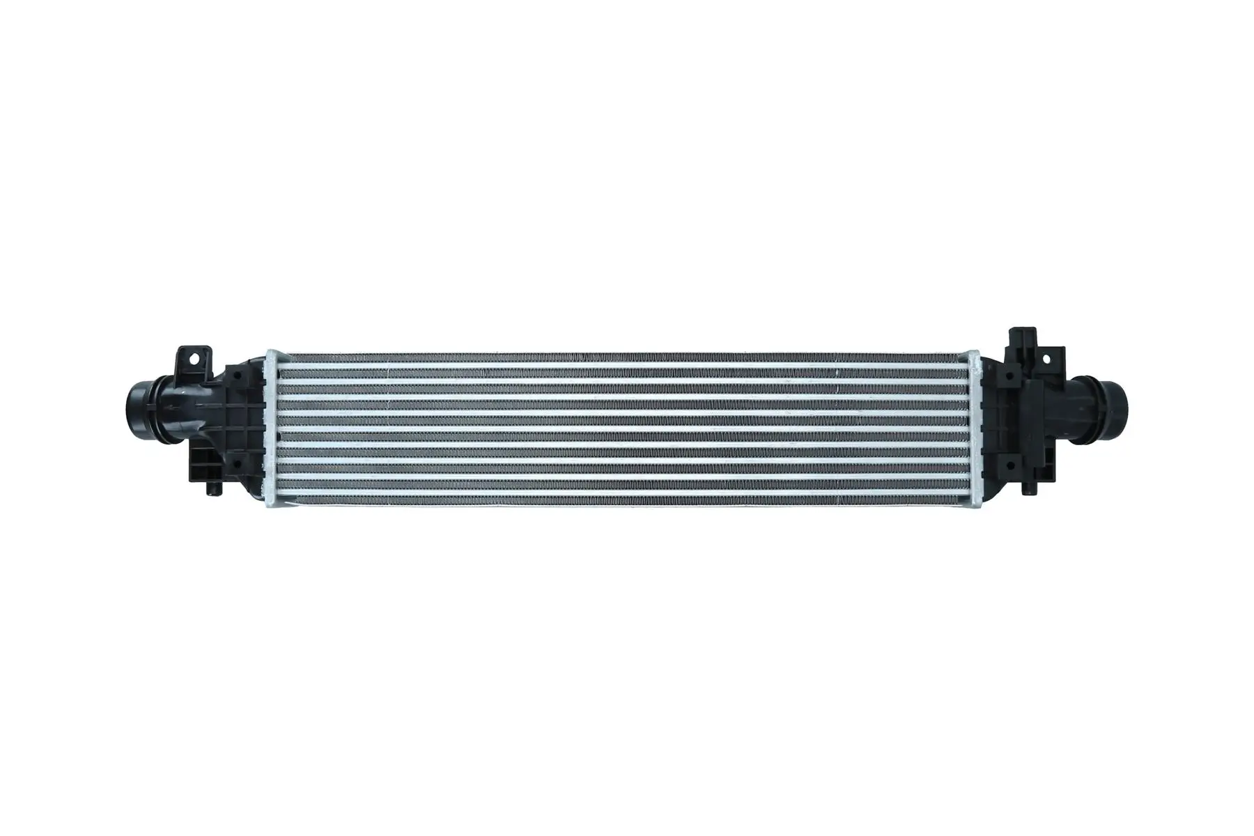 Ladeluftkühler KAMOKA 7750017
