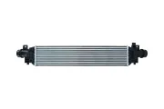 Ladeluftkühler KAMOKA 7750017