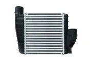 Ladeluftkühler KAMOKA 7750018