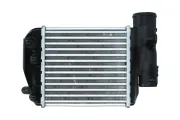 Ladeluftkühler KAMOKA 7750019