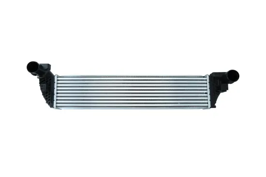 Ladeluftkühler KAMOKA 7750020 Bild Ladeluftkühler KAMOKA 7750020