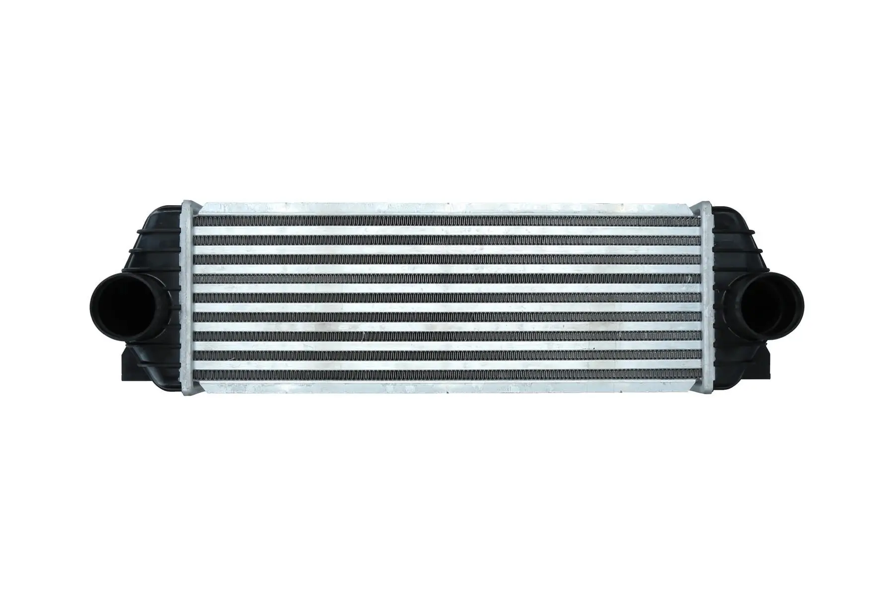 Ladeluftkühler KAMOKA 7750022
