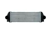 Ladeluftkühler KAMOKA 7750022