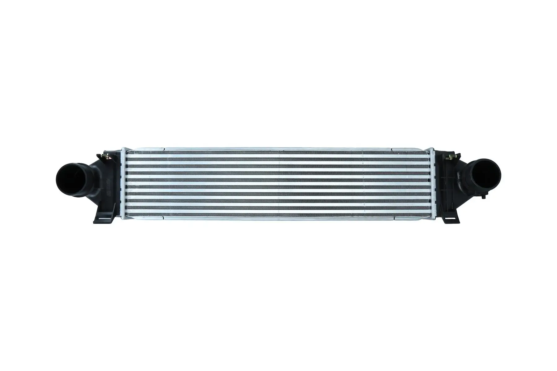 Ladeluftkühler KAMOKA 7750025
