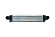 Ladeluftkühler KAMOKA 7750025