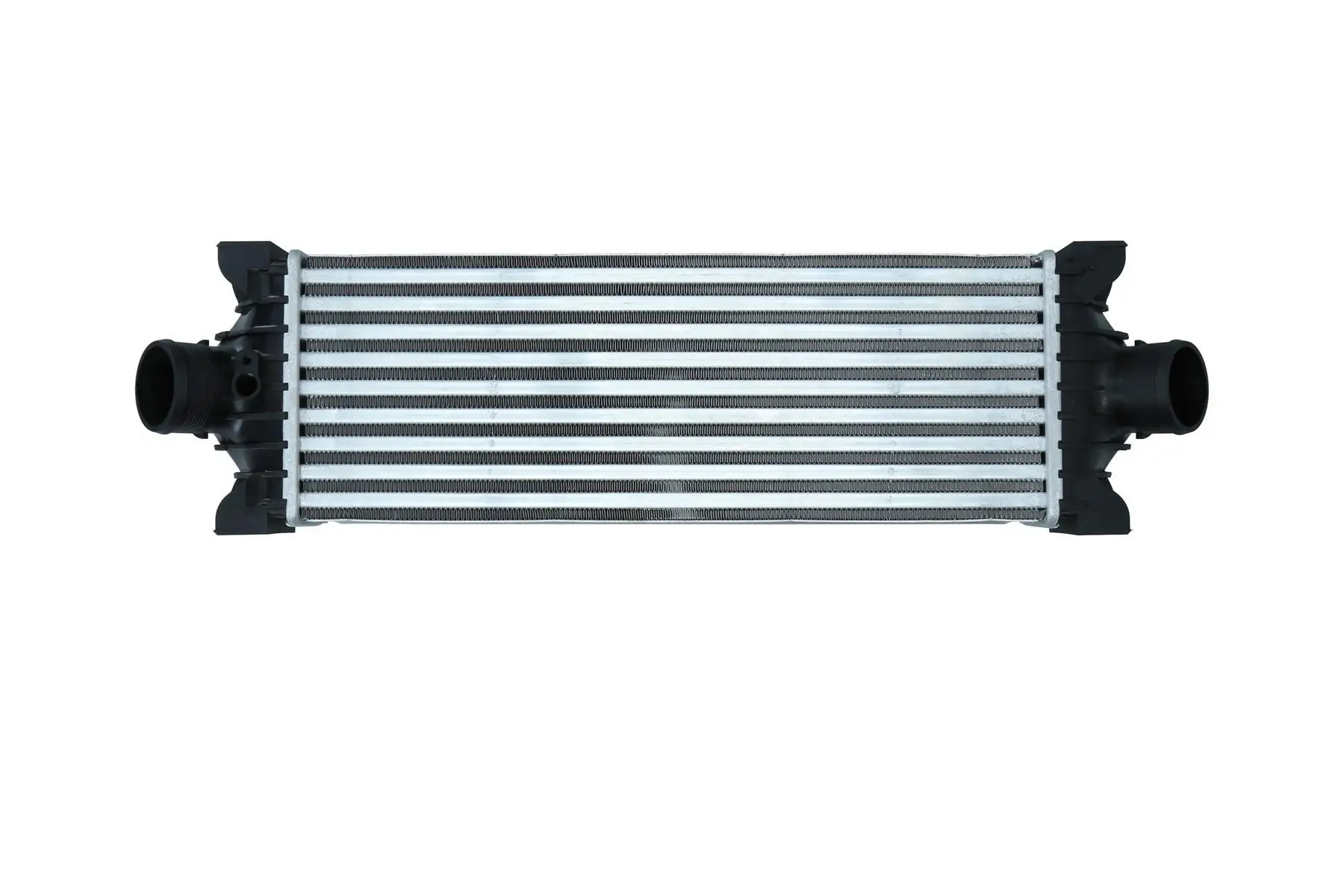 Ladeluftkühler KAMOKA 7750027