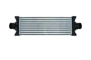 Ladeluftkühler KAMOKA 7750027