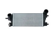 Ladeluftkühler KAMOKA 7750030