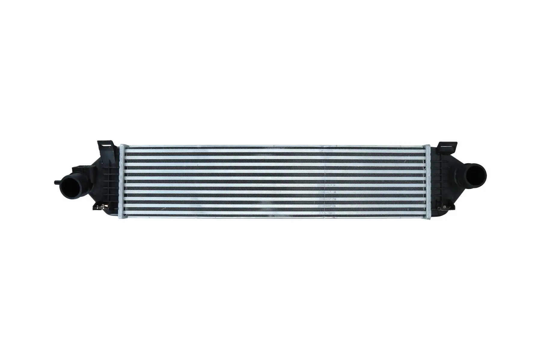 Ladeluftkühler KAMOKA 7750031