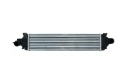 Ladeluftkühler KAMOKA 7750031