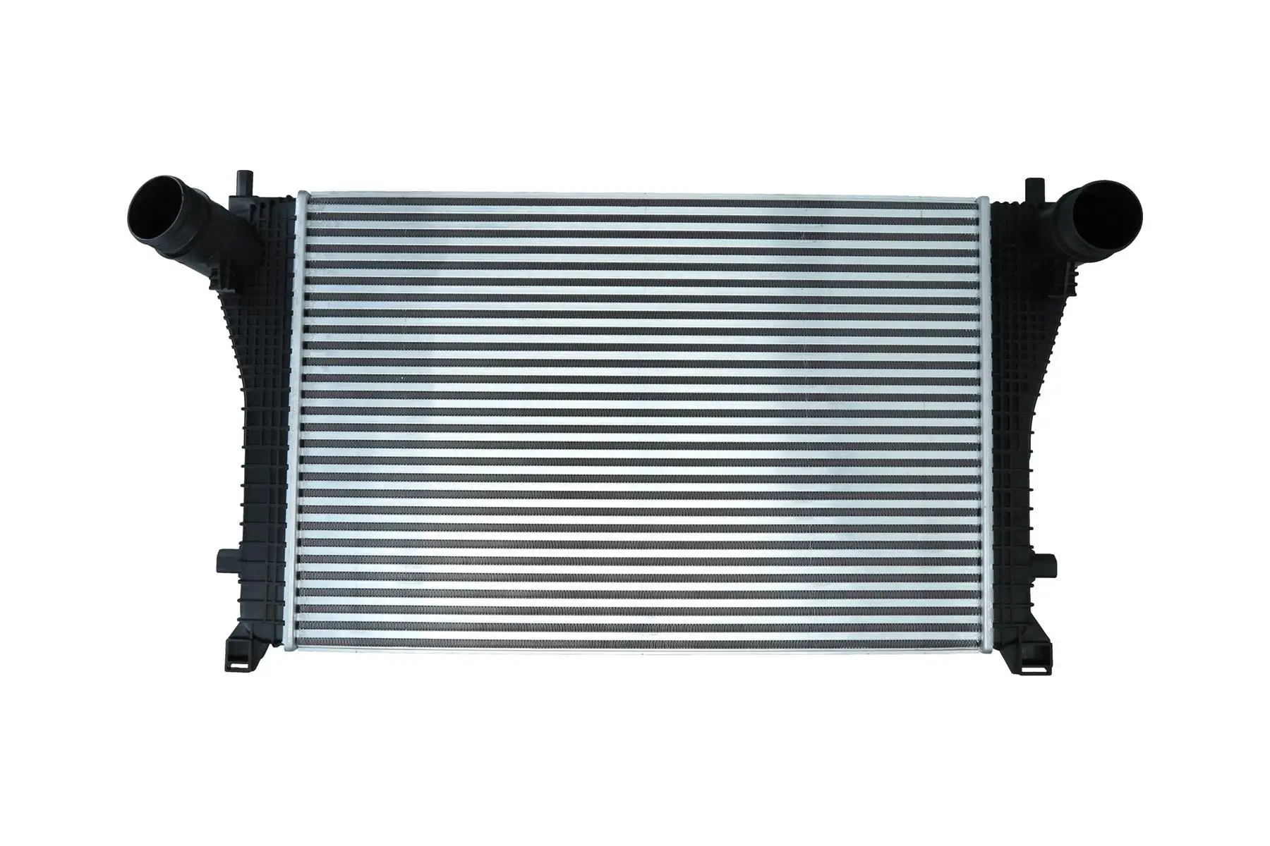 Ladeluftkühler KAMOKA 7750032