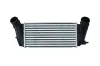 Ladeluftkühler KAMOKA 7750033