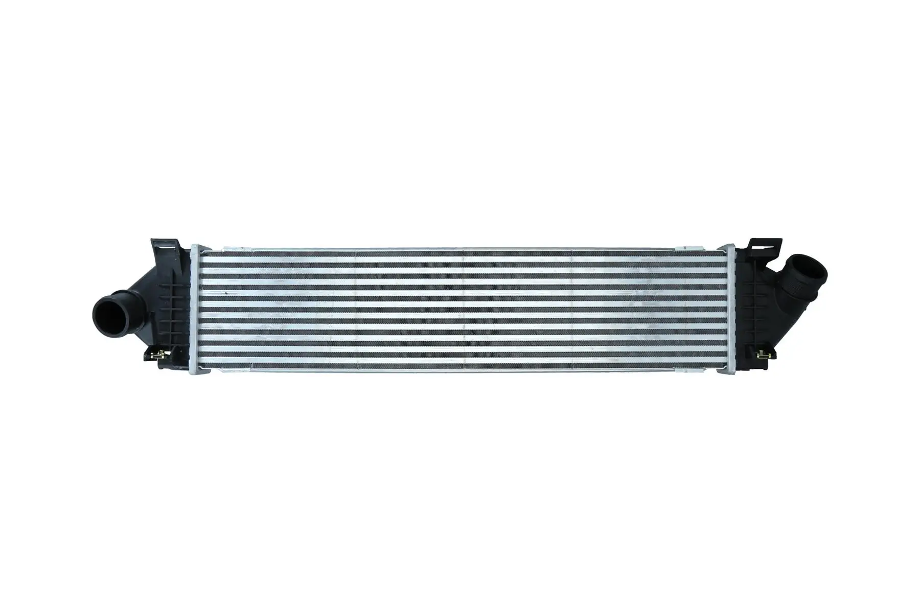 Ladeluftkühler KAMOKA 7750034