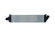 Ladeluftkühler KAMOKA 7750034