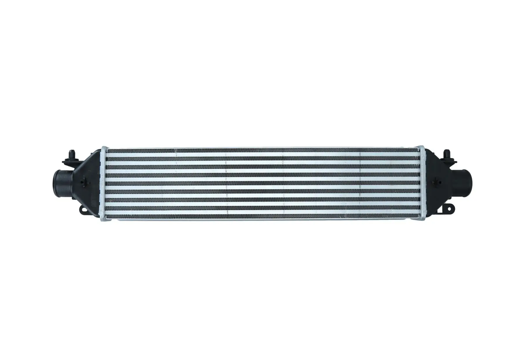 Ladeluftkühler KAMOKA 7750035