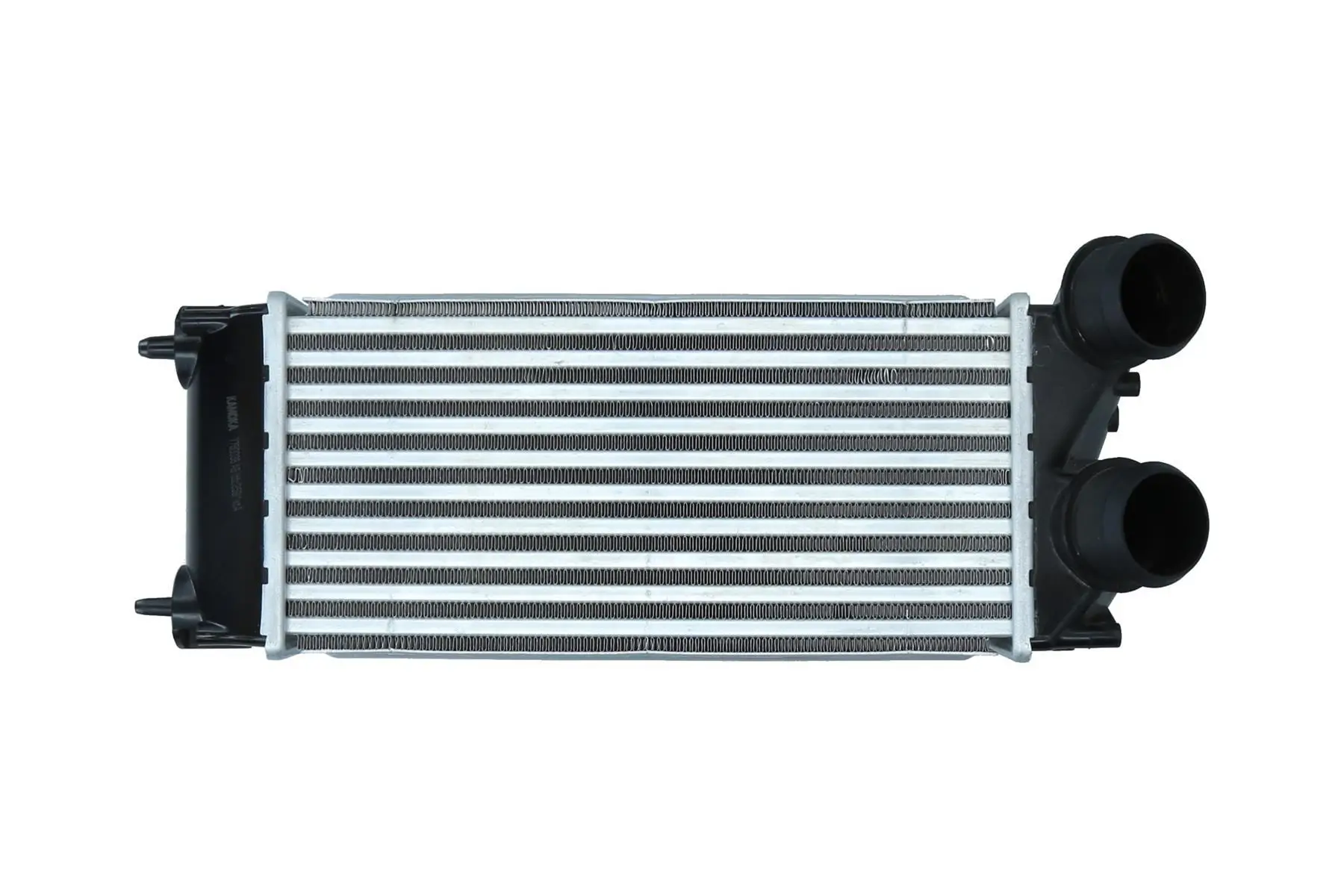 Ladeluftkühler KAMOKA 7750036