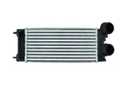 Ladeluftkühler KAMOKA 7750036