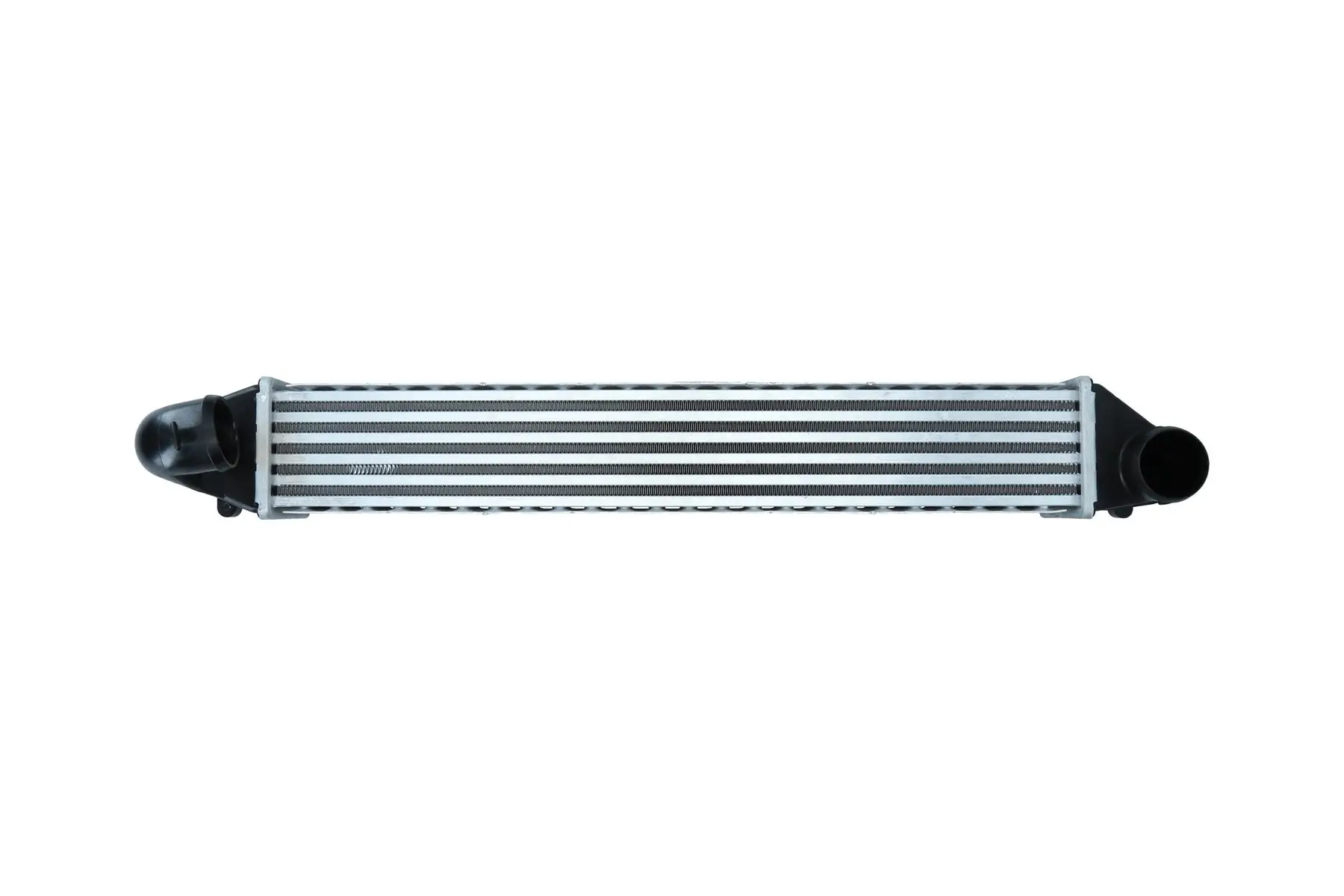 Ladeluftkühler KAMOKA 7750038