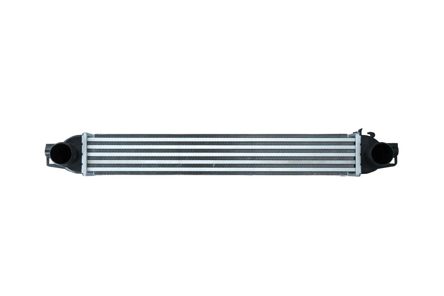Ladeluftkühler KAMOKA 7750043