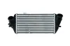Ladeluftkühler KAMOKA 7750044