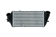 Ladeluftkühler KAMOKA 7750044