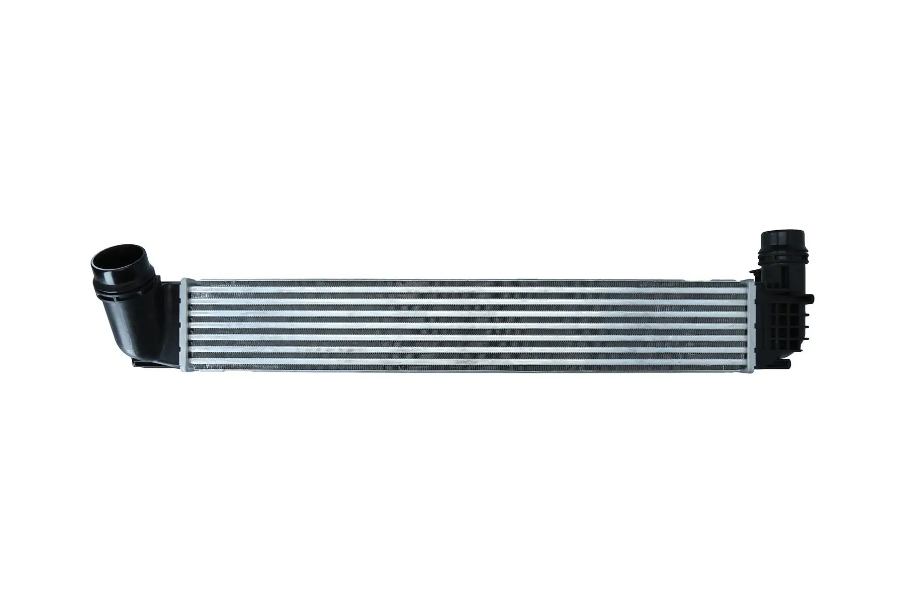 Ladeluftkühler KAMOKA 7750047