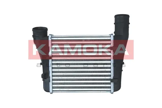 Ladeluftkühler KAMOKA 7750048 Bild Ladeluftkühler KAMOKA 7750048