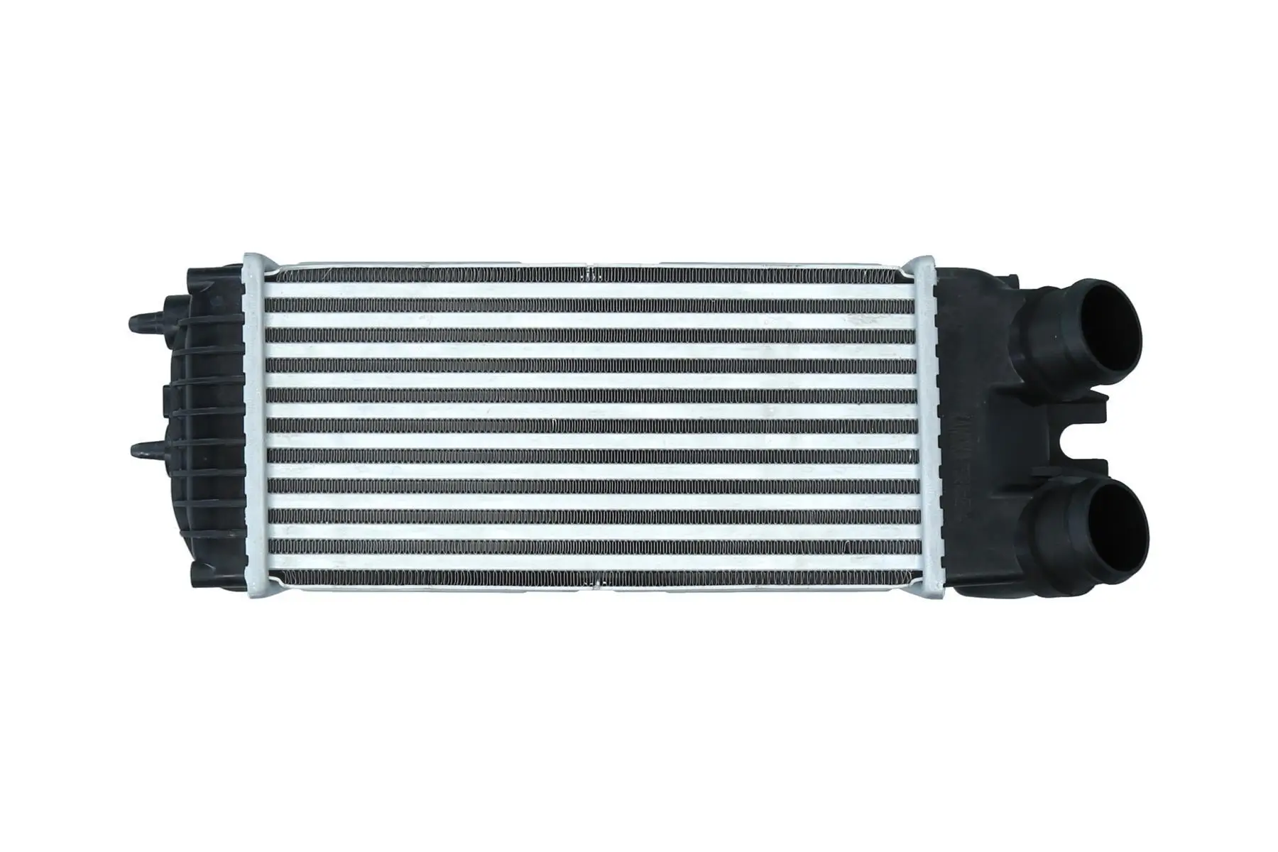 Ladeluftkühler KAMOKA 7750049