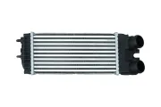 Ladeluftkühler KAMOKA 7750049
