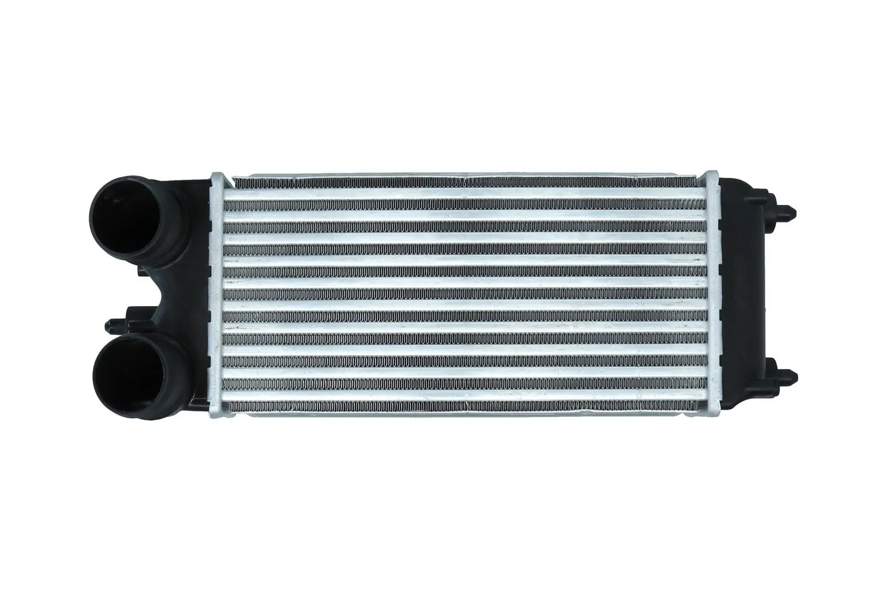Ladeluftkühler KAMOKA 7750051