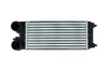 Ladeluftkühler KAMOKA 7750051