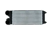 Ladeluftkühler KAMOKA 7750051