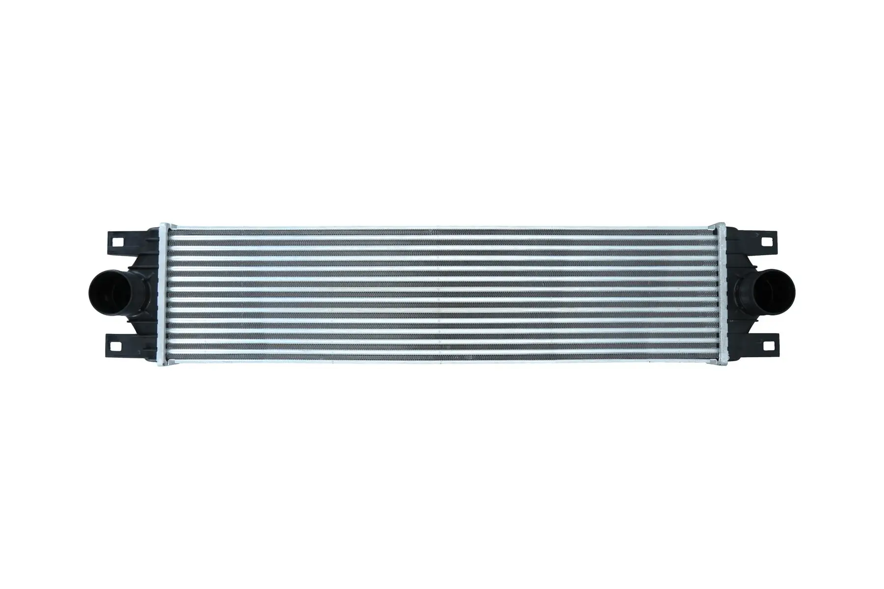 Ladeluftkühler KAMOKA 7750083