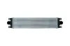 Ladeluftkühler KAMOKA 7750083