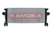 Ladeluftkühler KAMOKA 7750053