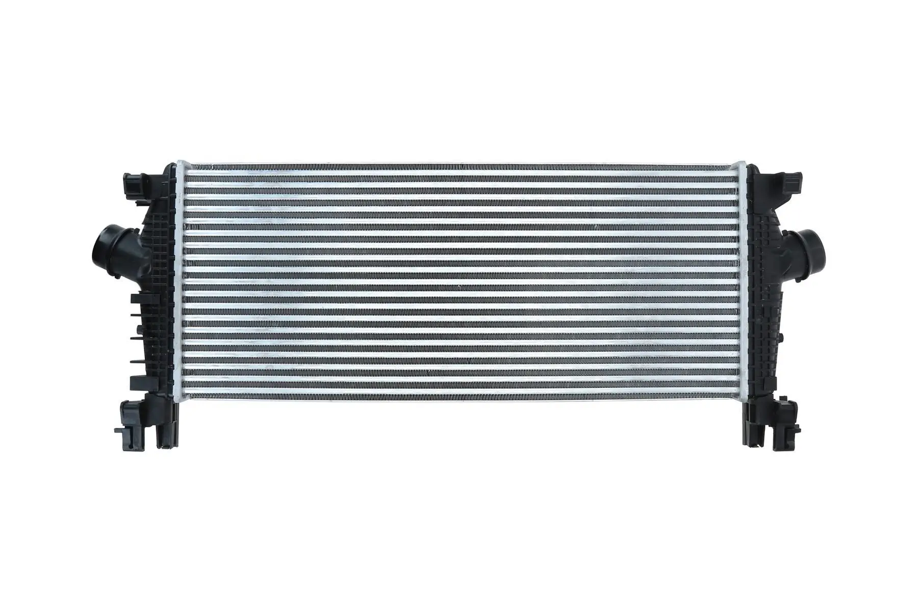 Ladeluftkühler KAMOKA 7750053