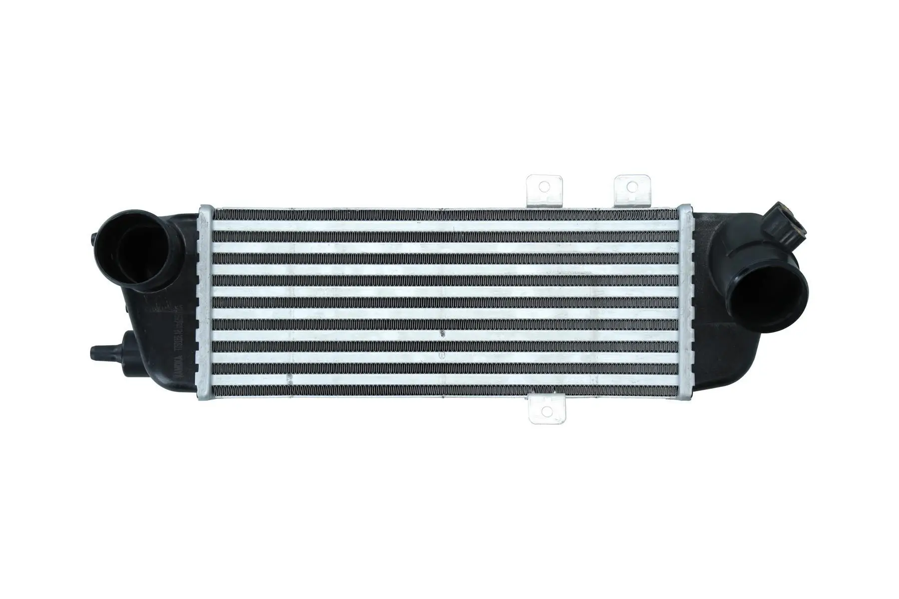 Ladeluftkühler KAMOKA 7750056